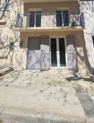  Appartement  vendre 3 pices 60 m