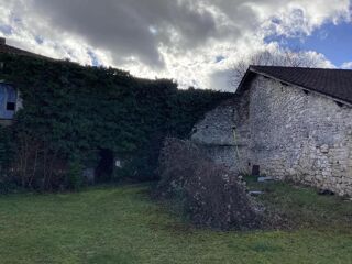  Maison � vendre 8 pi�ces 200 m�