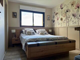  Maison à vendre 4 pièces 108 m²