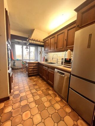  Maison � vendre 7 pi�ces 164 m�