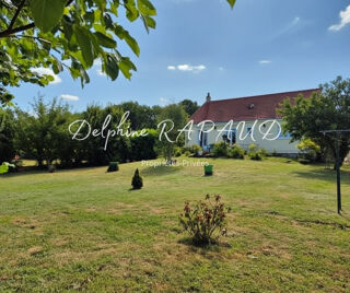  Maison à vendre 4 pièces 84 m²
