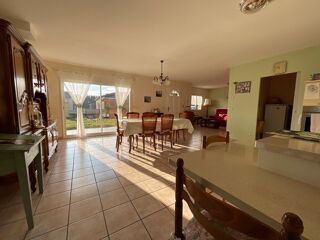  Villa à vendre 3 pièces 88 m²
