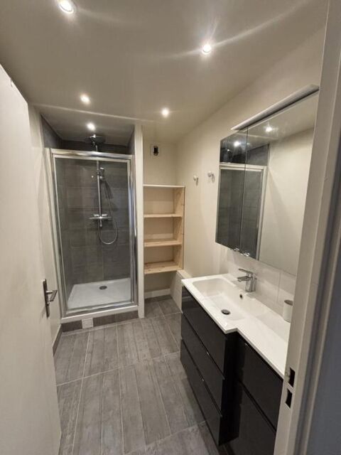  Appartement � louer 2 pi�ces 45 m�