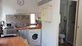  Appartement à louer 1 pièce 24 m²