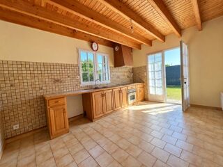  Maison à vendre 3 pièces 115 m²
