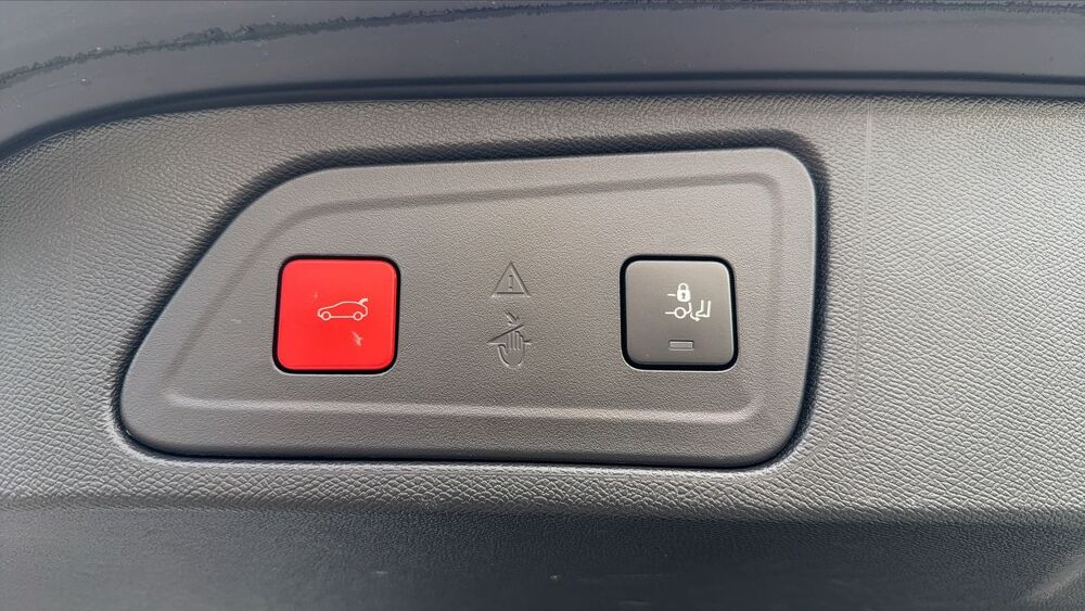 C5 aircross 2.0 BlueHDi 177 EAT8 Shine To - Automatique Toit ouvrant 2021 occasion 57645 Retonfey