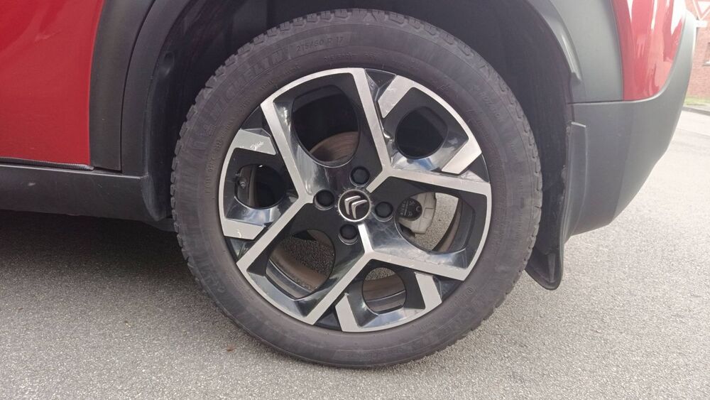 C3 Aircross 1.5 BlueHdi 110 Shine Pack - Toit ouvrant 2022 occasion 59150 Wattrelos