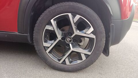 C3 Aircross 1.5 BlueHdi 110 Shine Pack - Toit ouvrant 2022 occasion 59150 Wattrelos