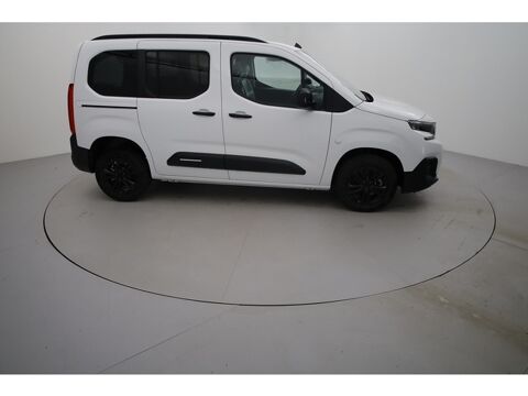 Berlingo MAX M BlueHDI 130 S&S EAT8 2025 occasion 81990 Fr&eacute;jairolles