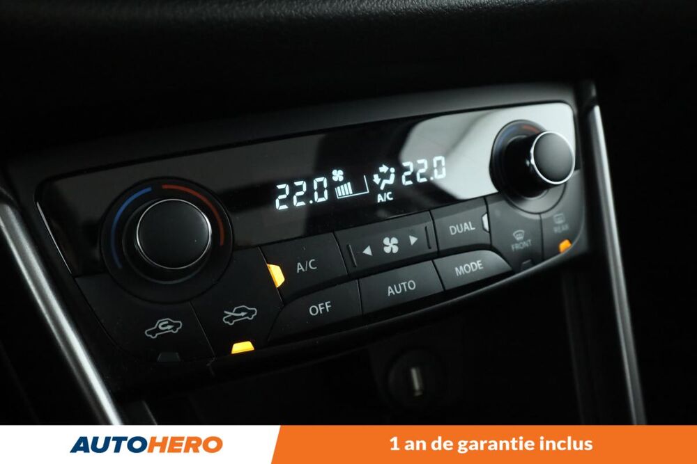 S-cross 1.5 DualJet Hybrid Privilege Auto 116 ch 2022 occasion 92130 Issy-les-Moulineaux