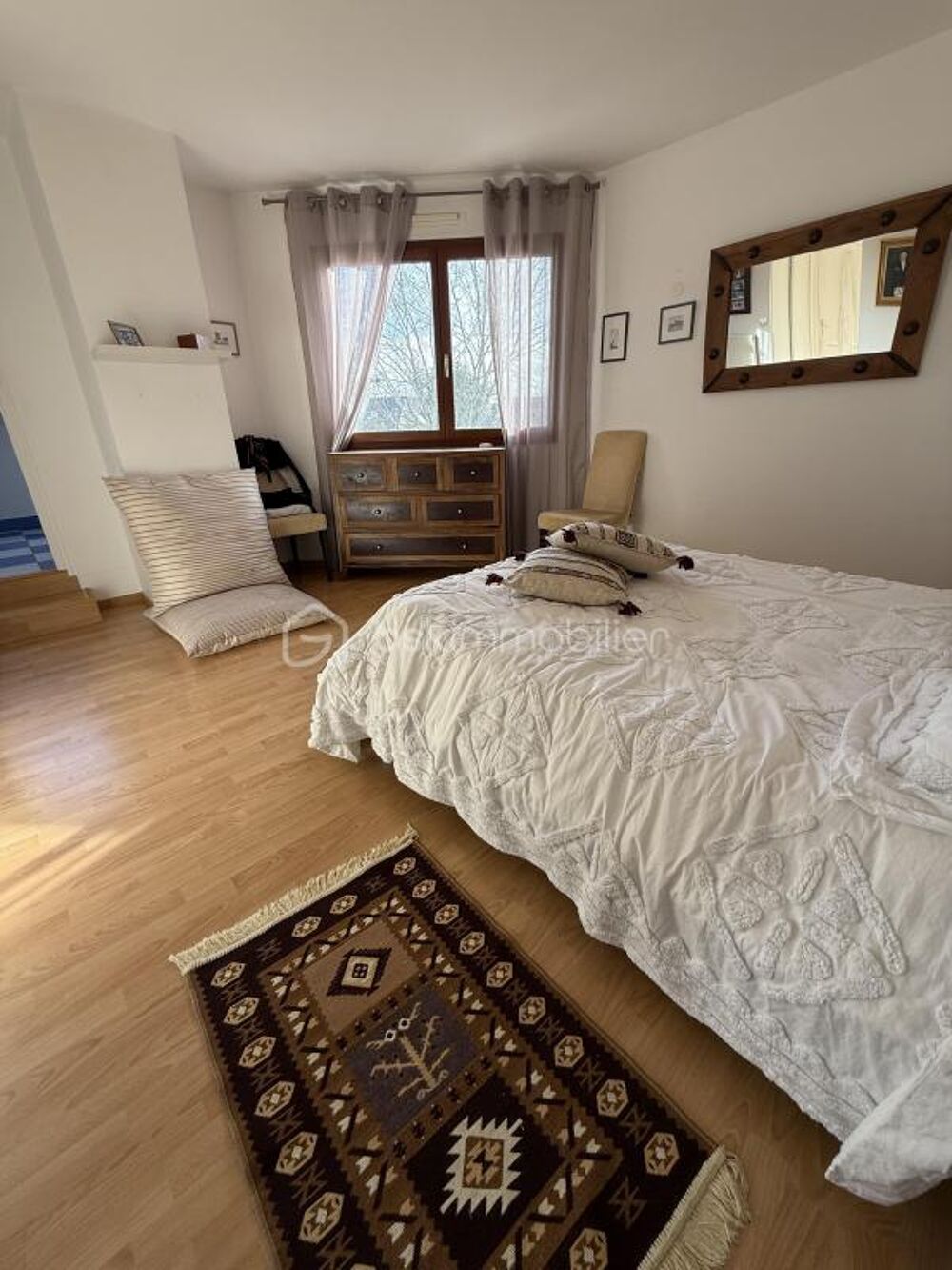  vendre  Maison Saint-Grgoire (35760)