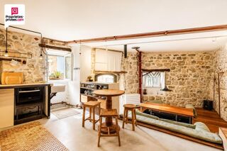  Maison à vendre 4 pièces 77 m²