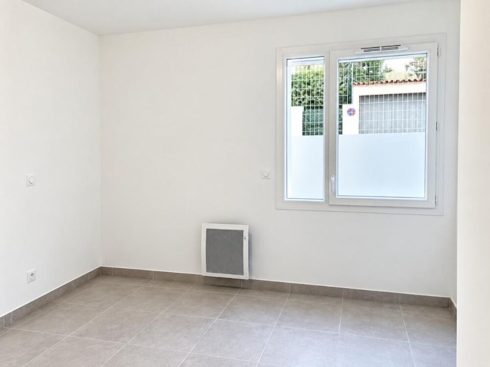 Location Appartement Appartement T2 avec parking et balcon à Montpellier Montpellier