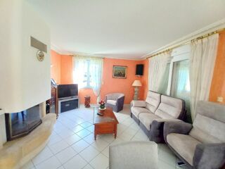  Maison � vendre 9 pi�ces 159 m�