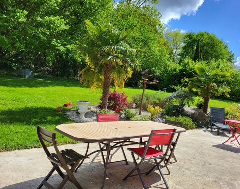   Maison familiale PARIGNE LE POLIN (72) Maison - 7 pi�ce(s) - 150 m�