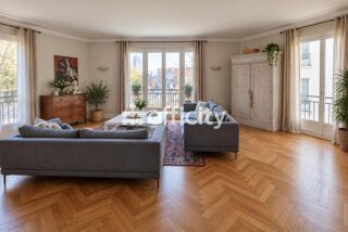  Appartement à vendre 5 pièces 134 m²