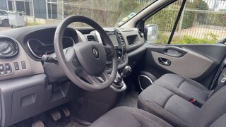 Trafic 2.0 dCi 145 Business L1h1 2017 occasion 75007 Paris