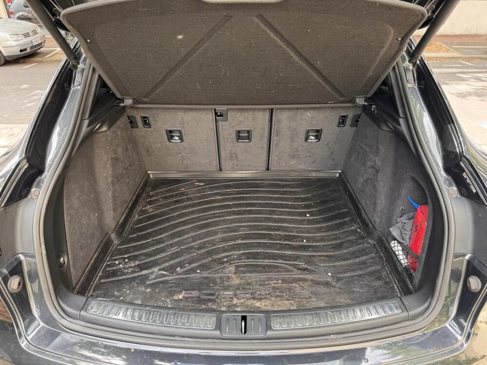 Macan 2.0 252 PDK 2018 occasion 94100 Saint Maur Des Fossees