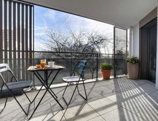  Appartement � vendre 3 pi�ces 65 m�