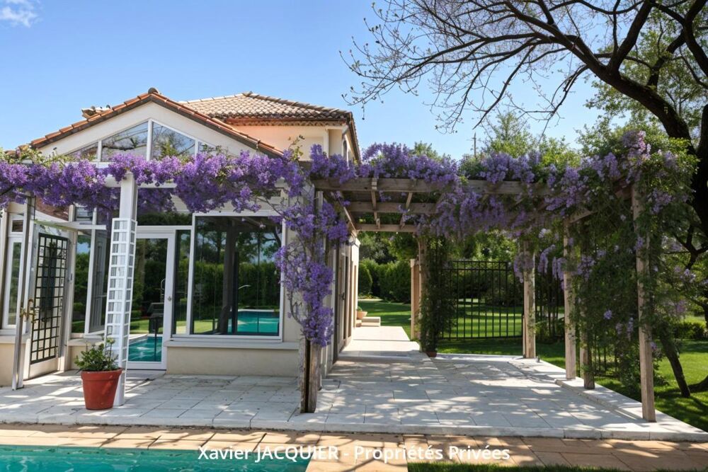 Vente Maison Belle maison familiale - 7 pièces - 263 m² - Centre bourg Nantes