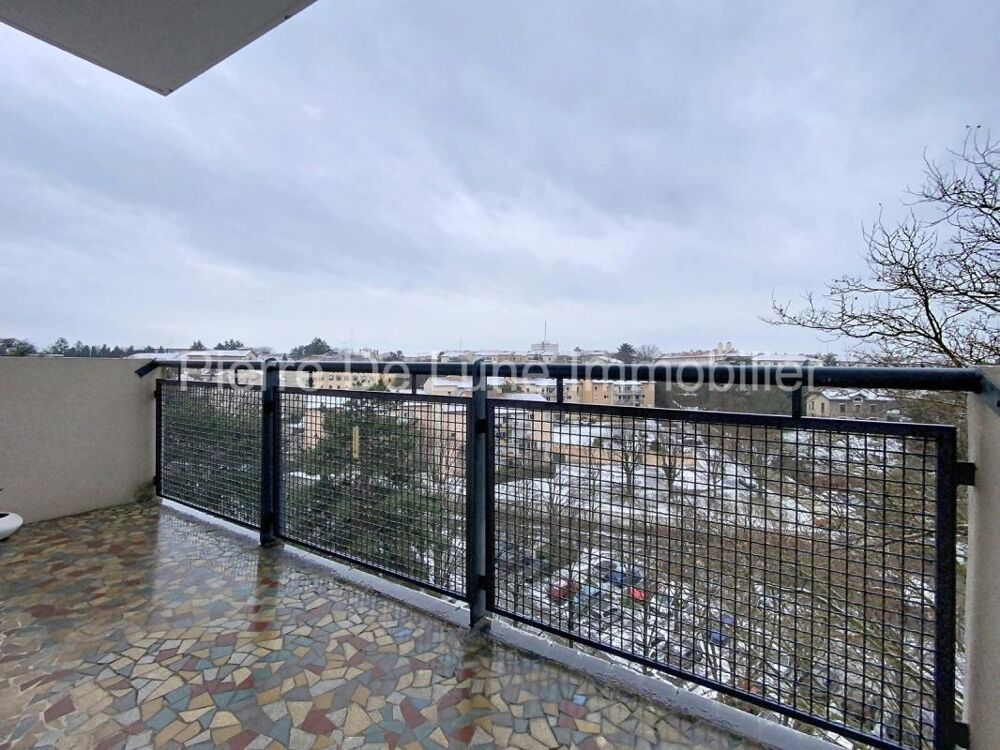 � vendre  Appartement Lyon 5