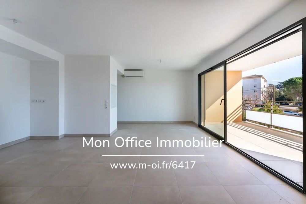 Référence : 6417-TLE - Appartement 4 pièces