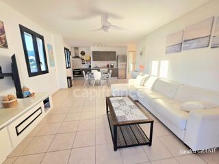  Appartement � vendre 2 pi�ces 58 m�