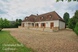  Maison à vendre 7 pièces 225 m²
