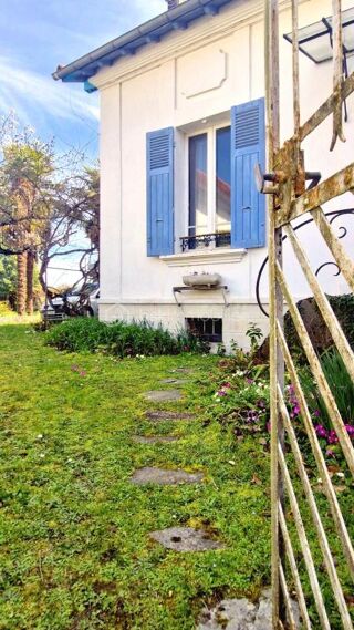  Maison � vendre 5 pi�ces 95 m�