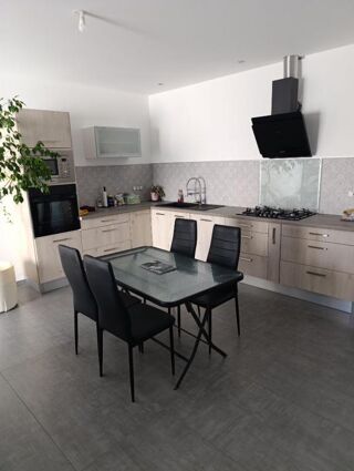  Maison � vendre 5 pi�ces 109 m�