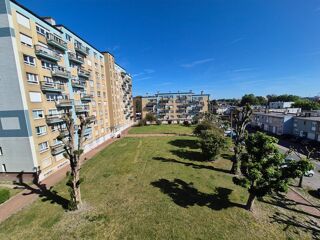  Appartement � vendre 3 pi�ces 57 m�