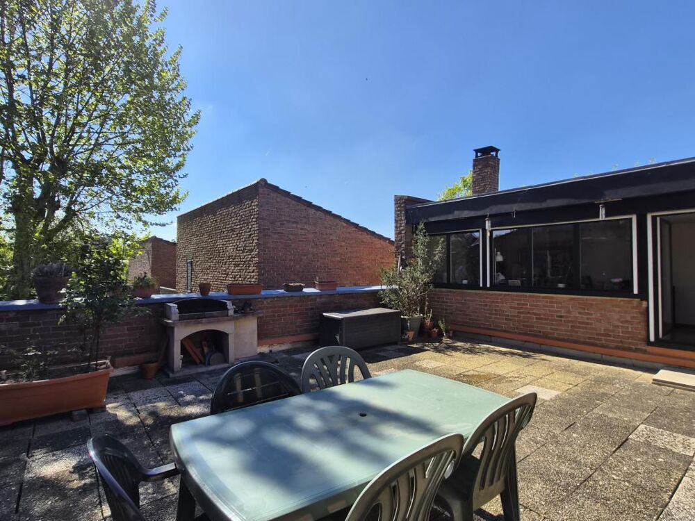 Vente Maison Maison Cergy