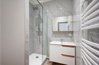  Appartement à vendre 3 pièces 56 m²