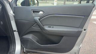 Captur 1.3 TCe 130 Intens 2020 occasion 75020 Paris