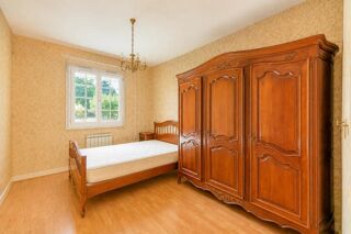  Maison à vendre 6 pièces 140 m²