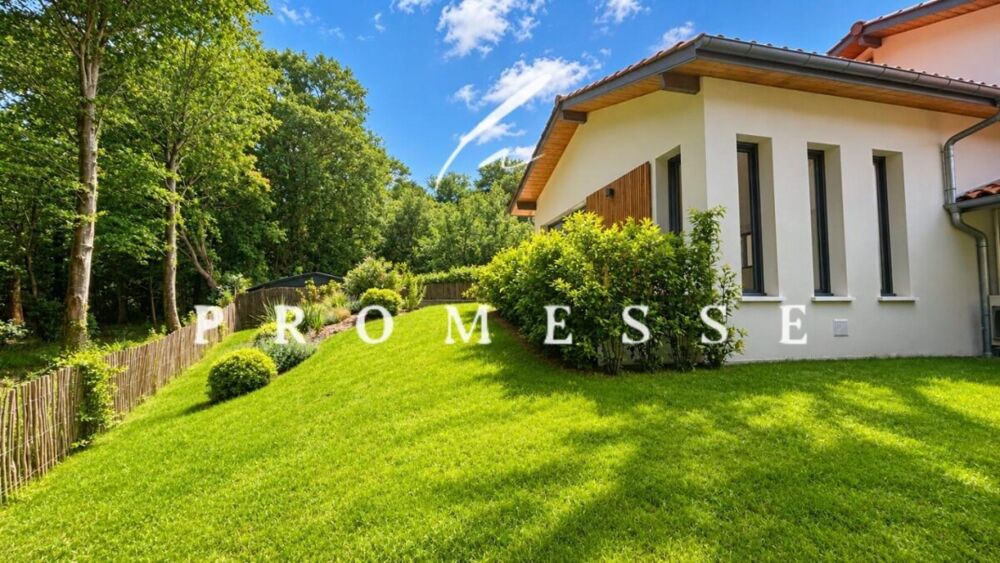 Vente Villa VILLA NEUVE Anglet