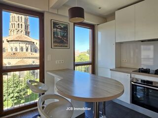  Appartement à louer 3 pièces 69 m²