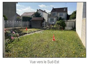  Terrain à vendre 265 m²