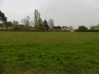  Terrain à vendre 1800 m²