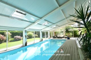 Maison � vendre 8 pi�ces 217 m�