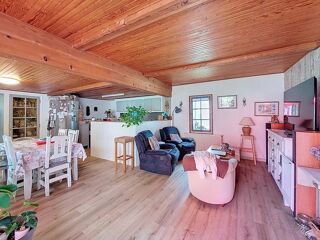  Maison � vendre 8 pi�ces 130 m�