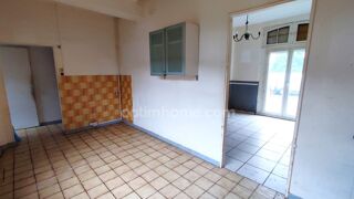  Maison à vendre 4 pièces 83 m²