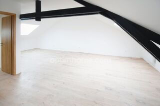  Appartement à vendre 3 pièces 56 m²
