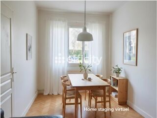  Appartement à vendre 2 pièces 38 m²