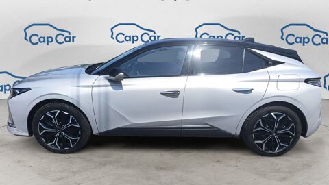 DS4 1.6 E-Tense 225 Hybrid EAT8 La Premi&egrave;re 2021 occasion 57120 Pierrevillers