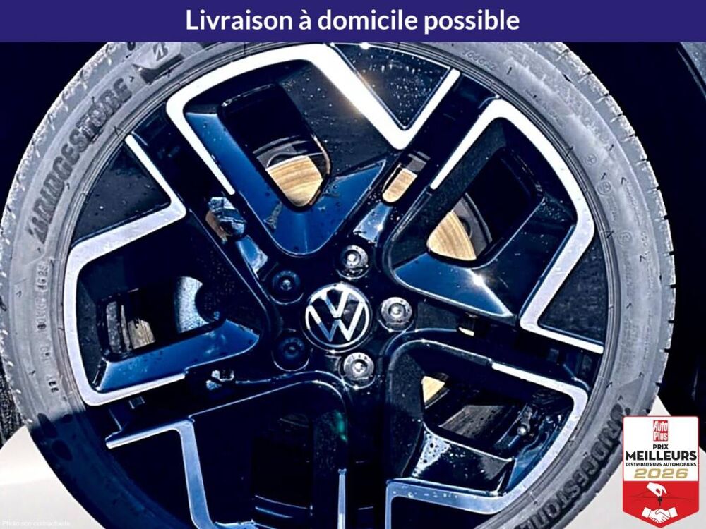 Golf VIII 1.5 ETSI EVO2 150 R-LINE DSG7 2026 occasion 10150 Lavau