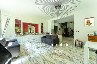  Maison à vendre 6 pièces 226 m²