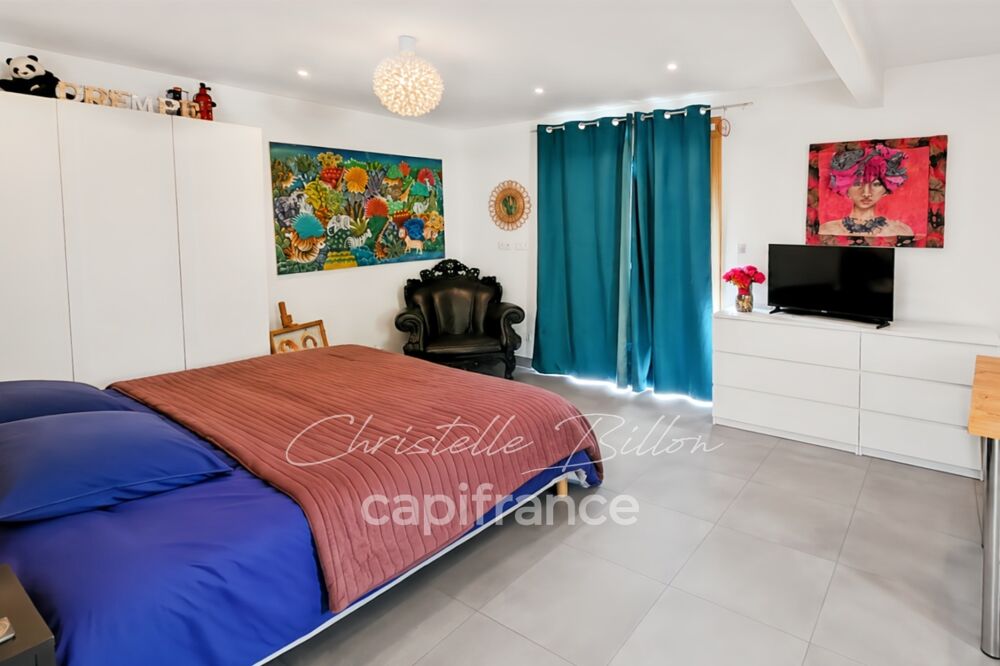 à vendre  Maison Porto-Vecchio (20137)
