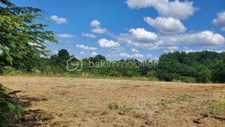  Terrain � vendre 3560 m�
