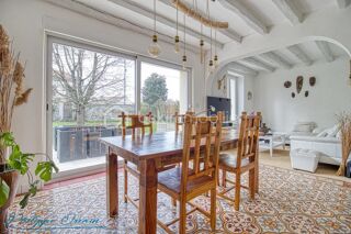  Maison à vendre 6 pièces 125 m²